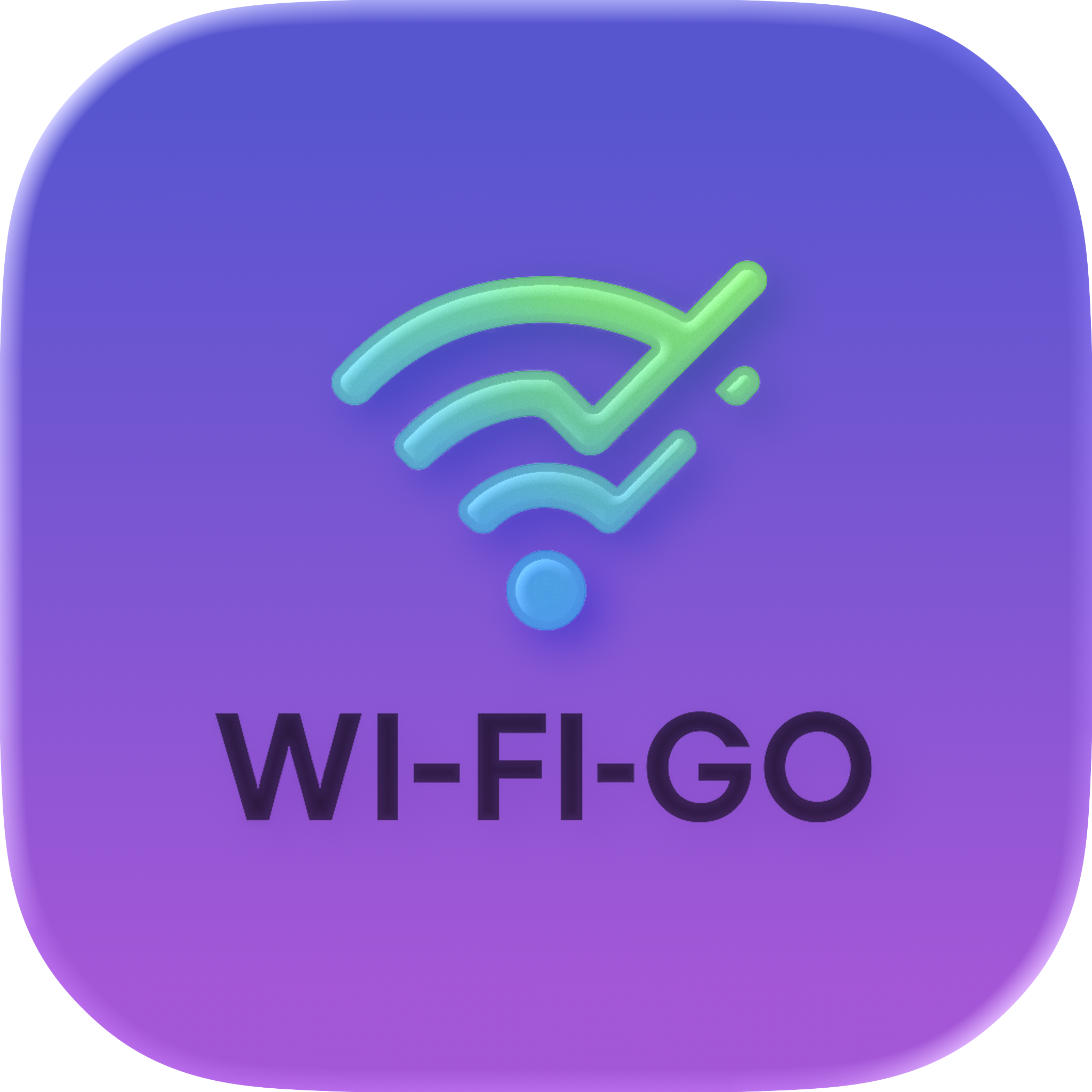 Wi-Fi-Go Logo