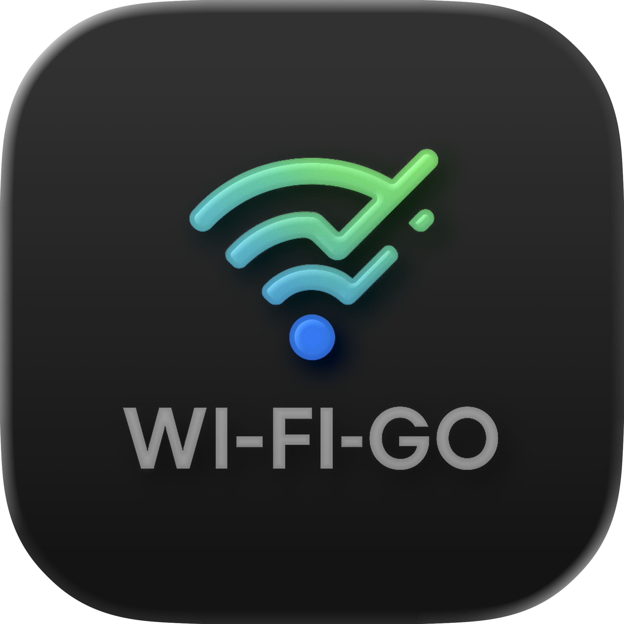 Wi-Fi-Go Logo